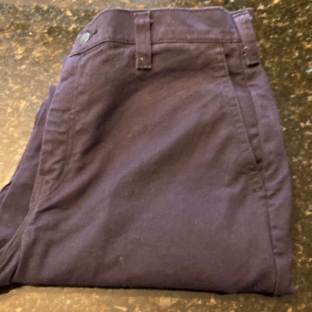 Bulwark/Flame resistant-work pants size 32 NWOT
